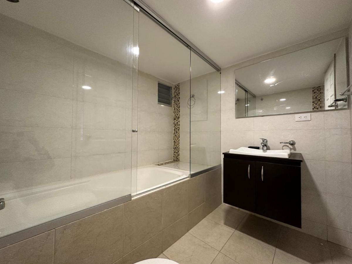 Hotel One Fourteen Bogota