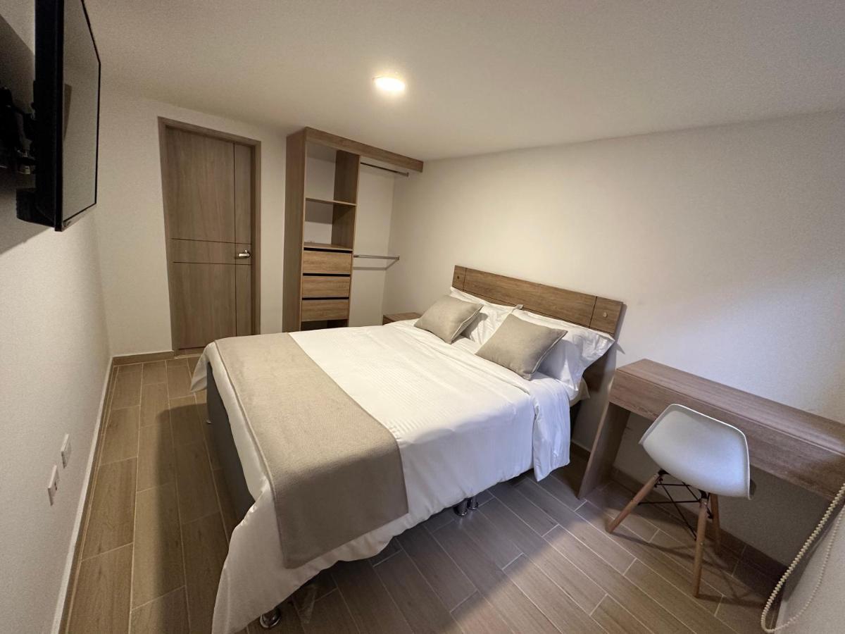 Hotel One Fourteen Bogota