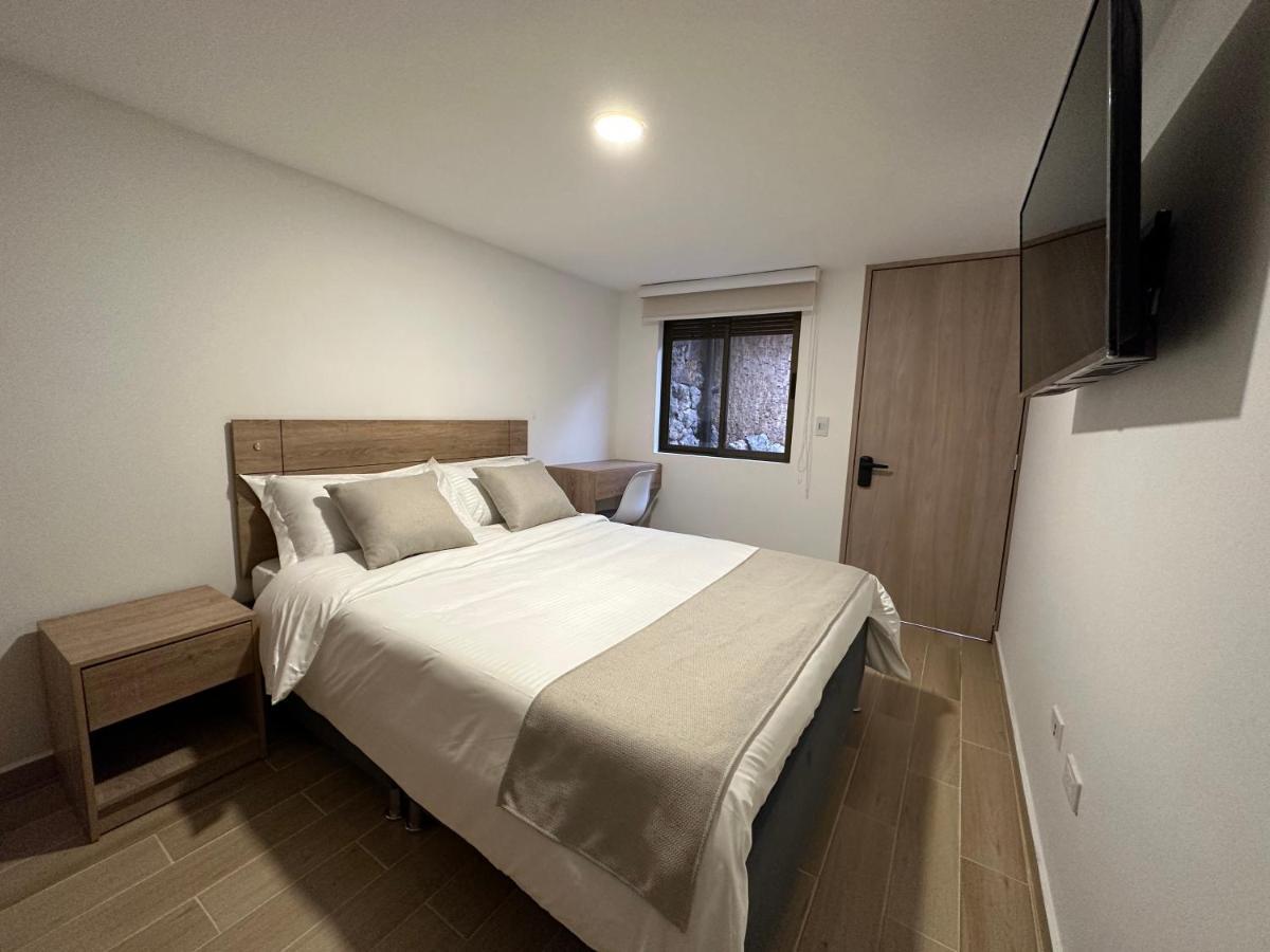 One Fourteen 5* Bogota