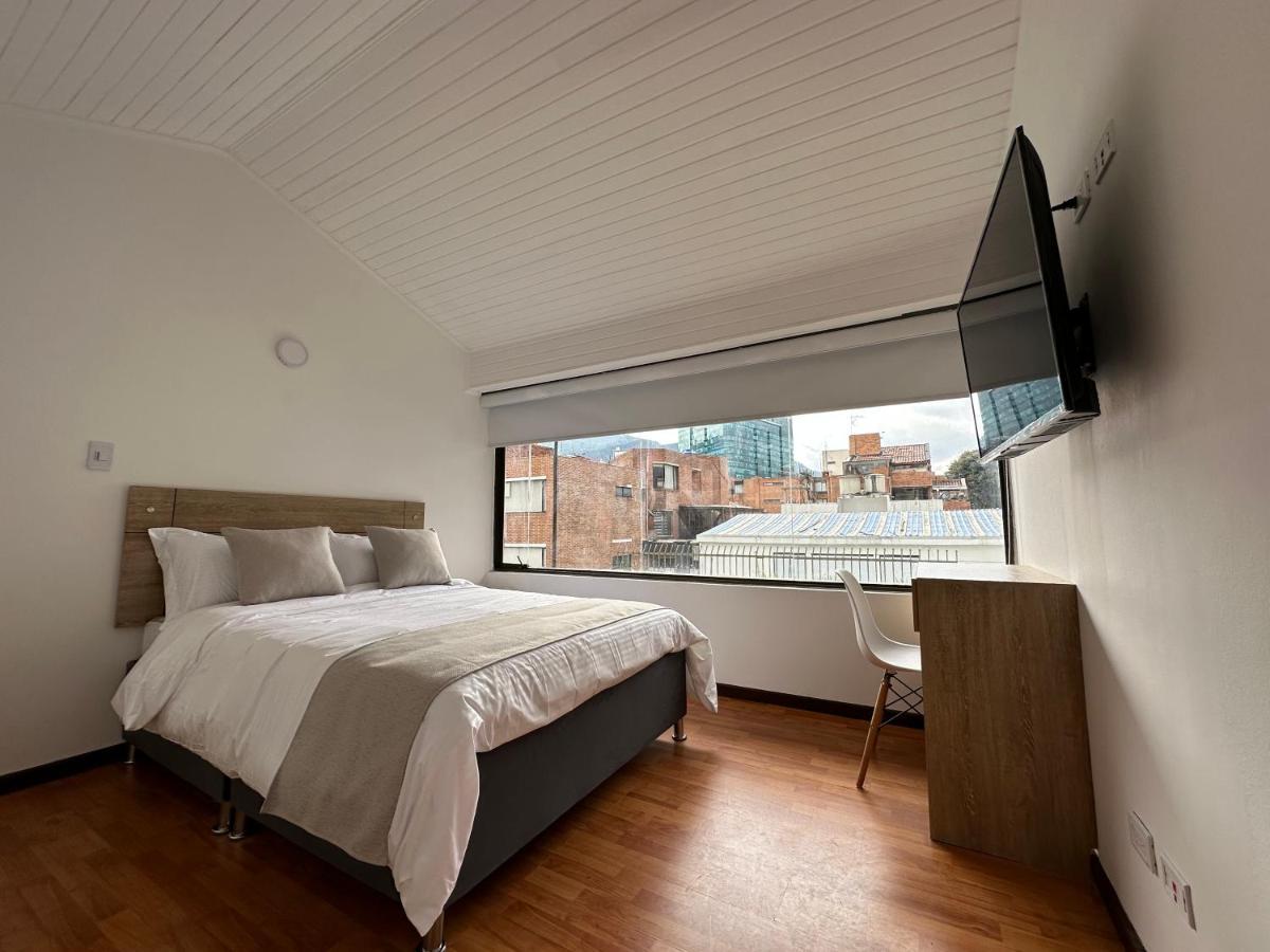 One Fourteen 5* Bogota