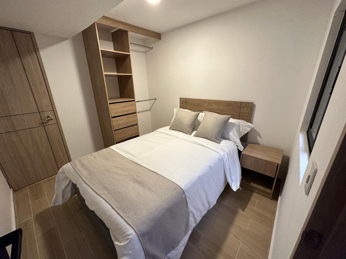 Hotel One Fourteen Bogota