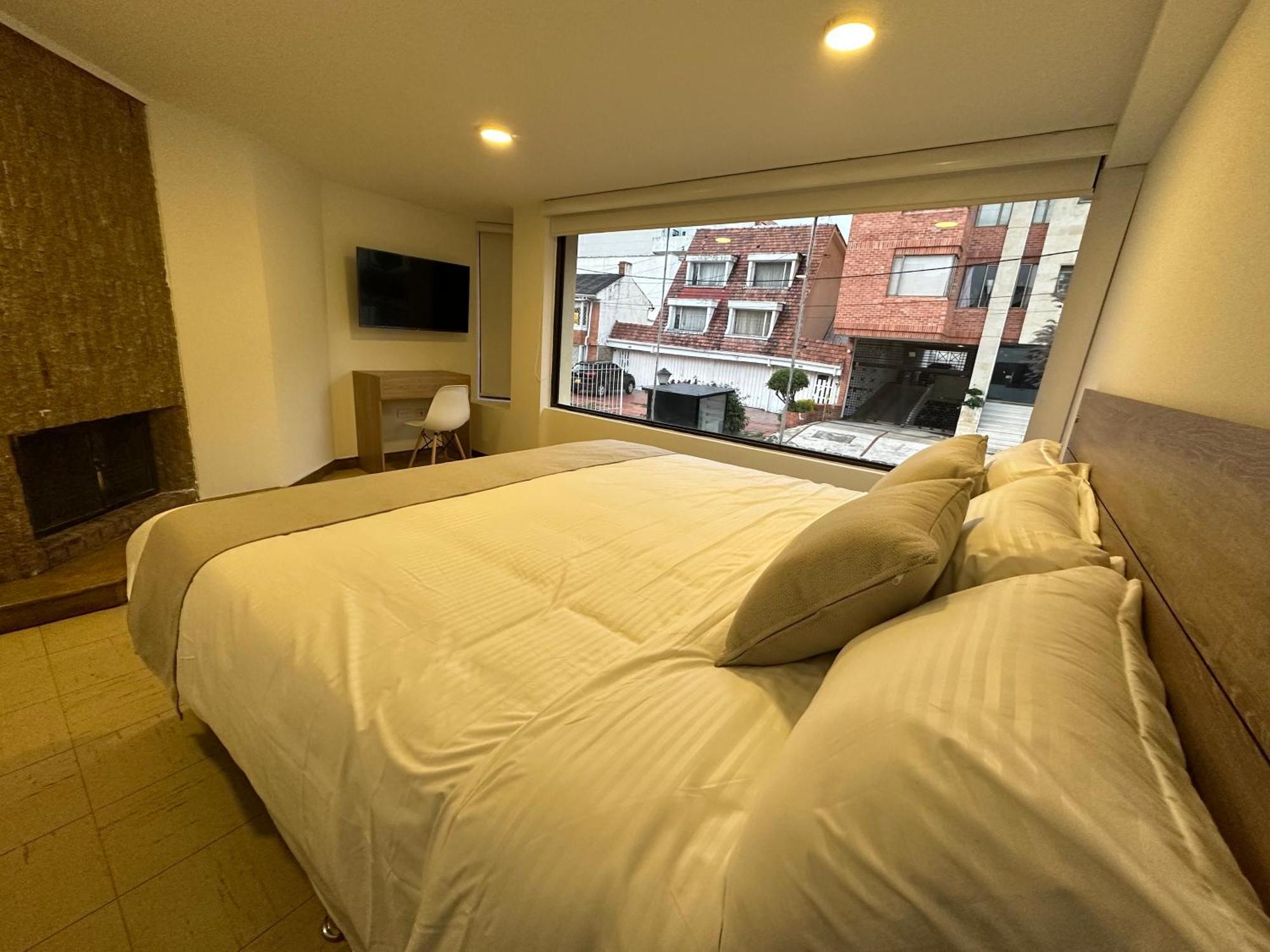 One Fourteen 5* Bogota