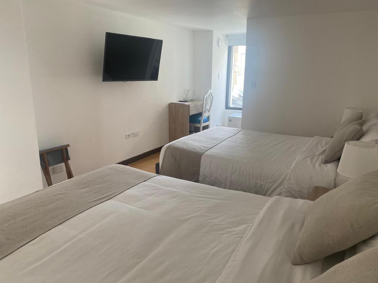 One Fourteen 5* Bogota