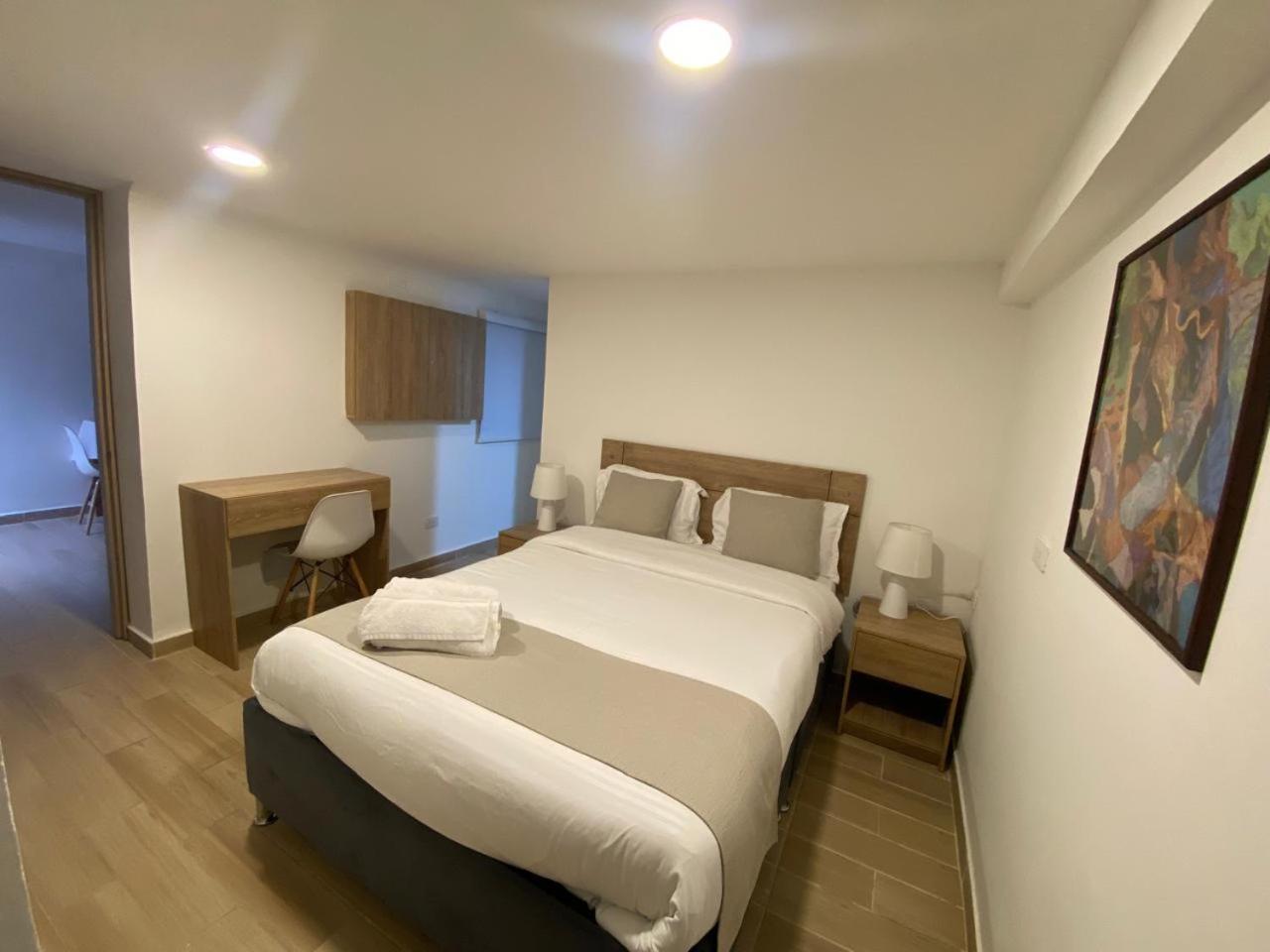 One Fourteen Hotel Bogota